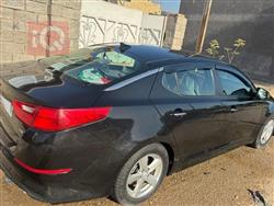 كيا اوبتيما